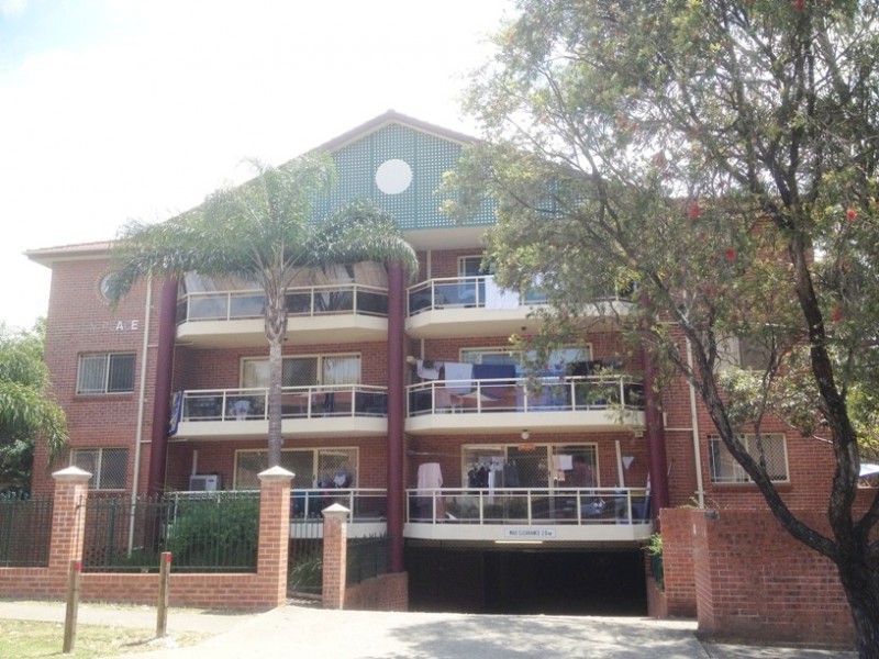 11/4-6 Dellwood Street, Bankstown NSW 2200