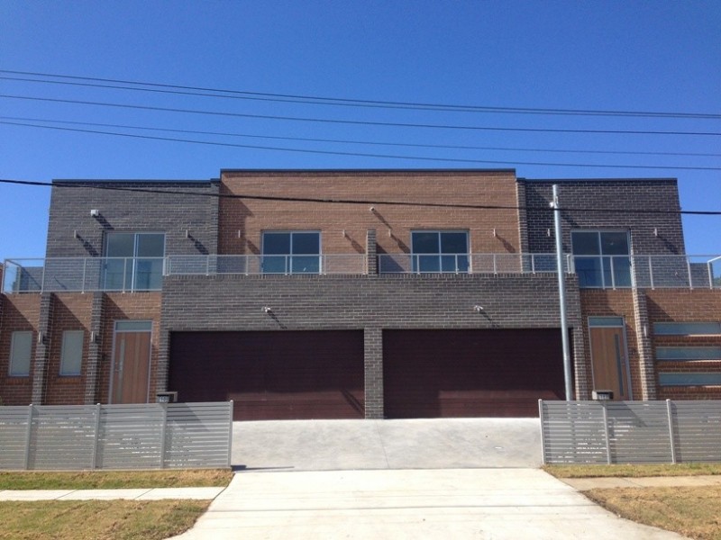 1E Fenwick Street, Bankstown NSW 2200