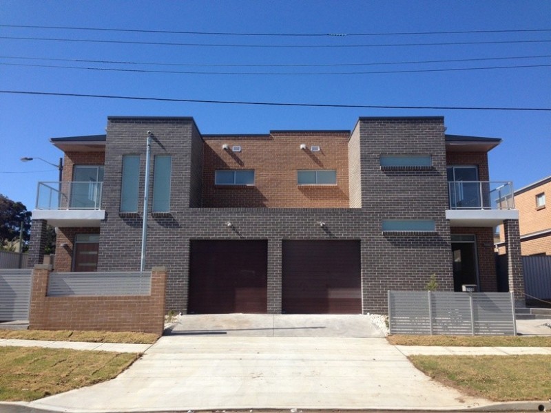 1 Fenwick Street, Yagoona NSW 2199