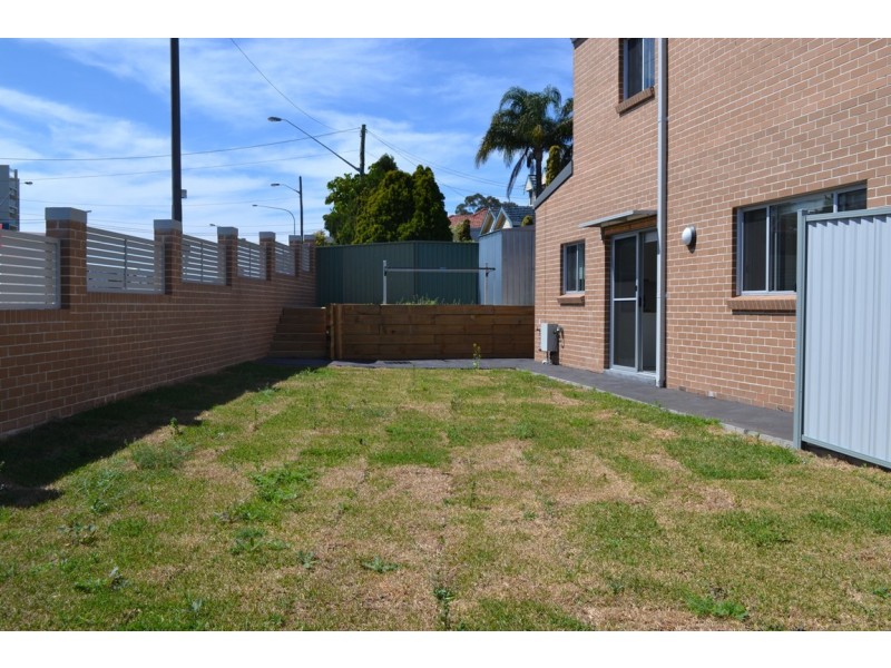 1 Fenwick Street, Yagoona NSW 2199