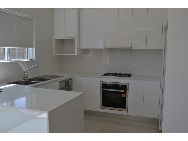 1 Fenwick Street, Yagoona NSW 2199