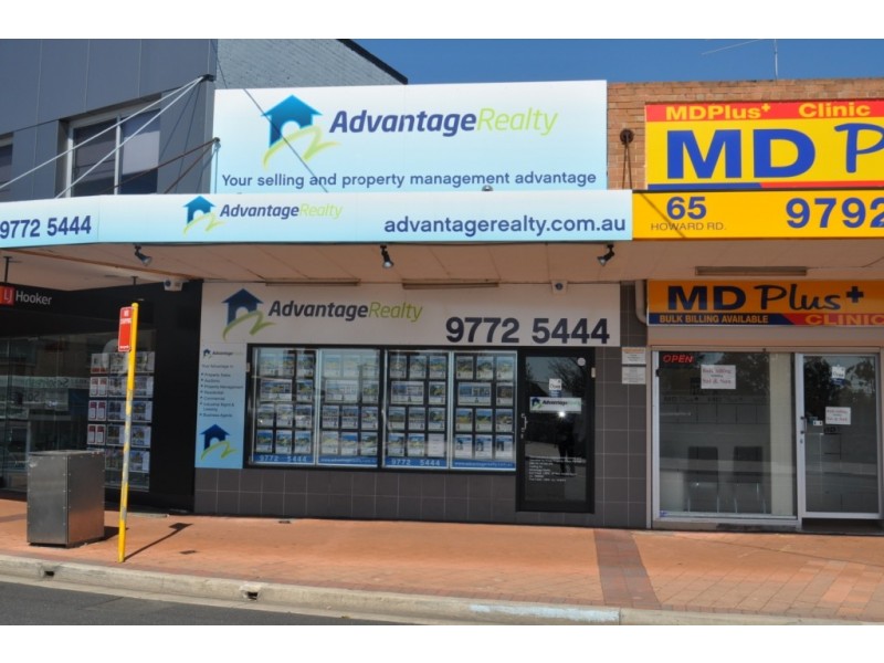 63 Howard Road, Padstow NSW 2211