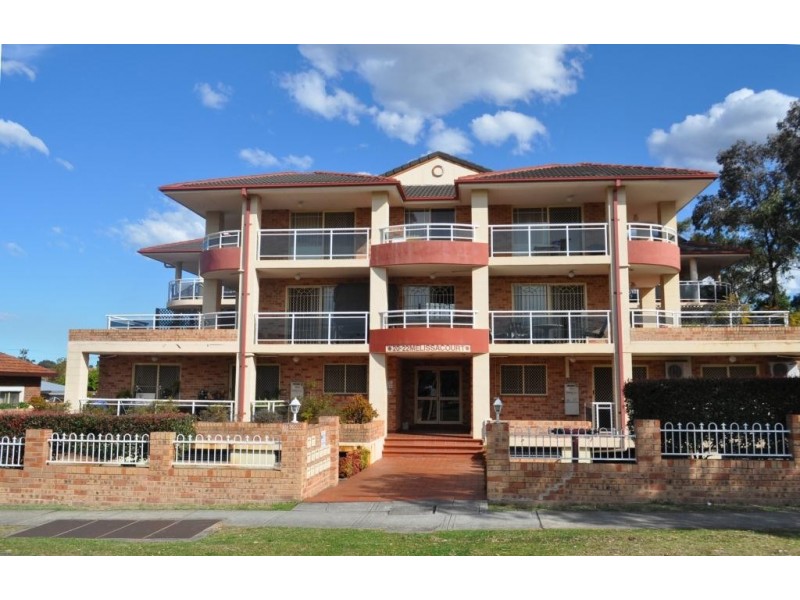 14/20-22 Brandon Avenue, Bankstown NSW 2200