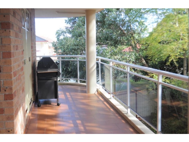 14/20-22 Brandon Avenue, Bankstown NSW 2200