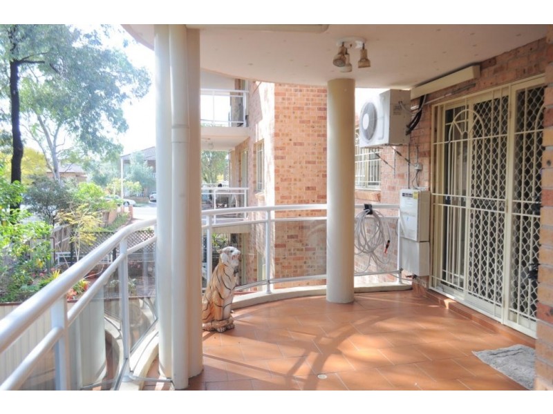 14/20-22 Brandon Avenue, Bankstown NSW 2200