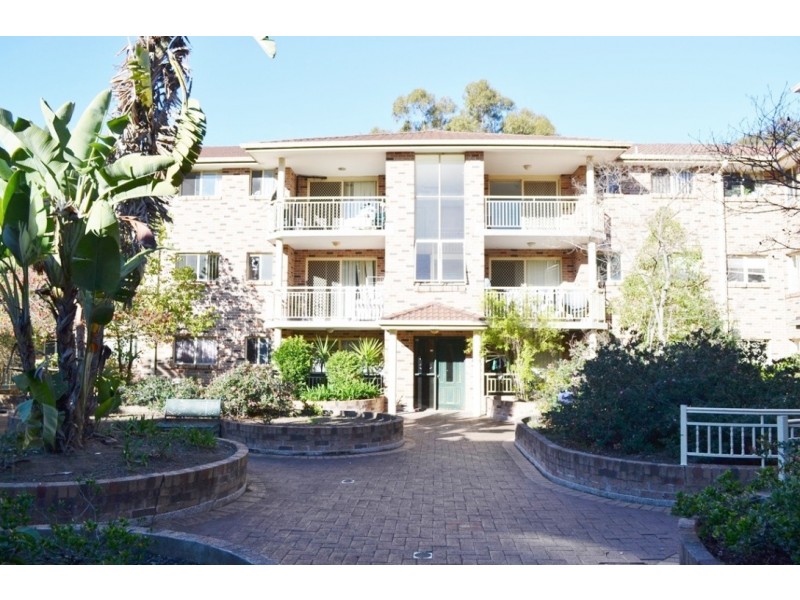 12/94-102 Meredith Street, Bankstown NSW 2200