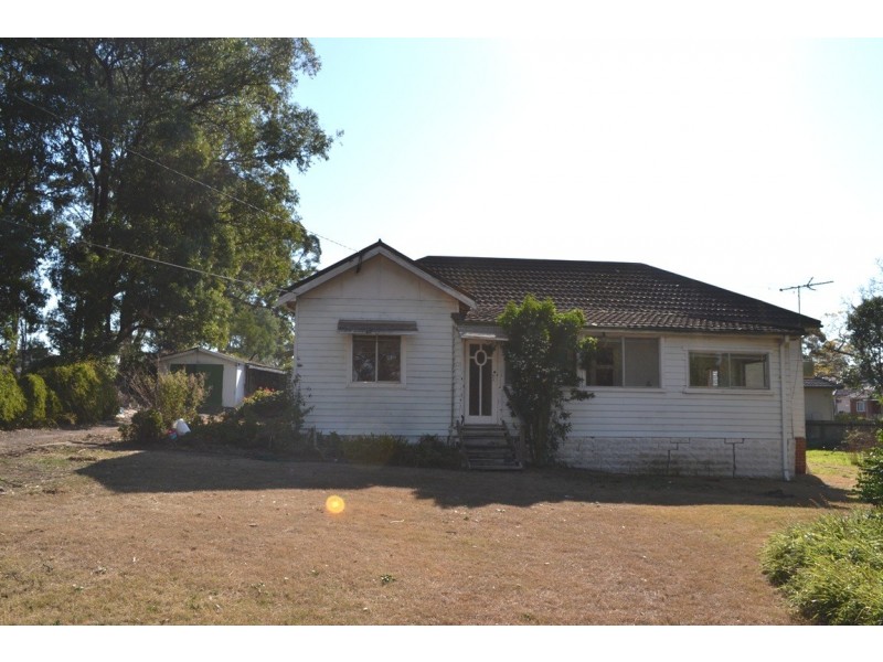 18 Harris Street, Guildford NSW 2161