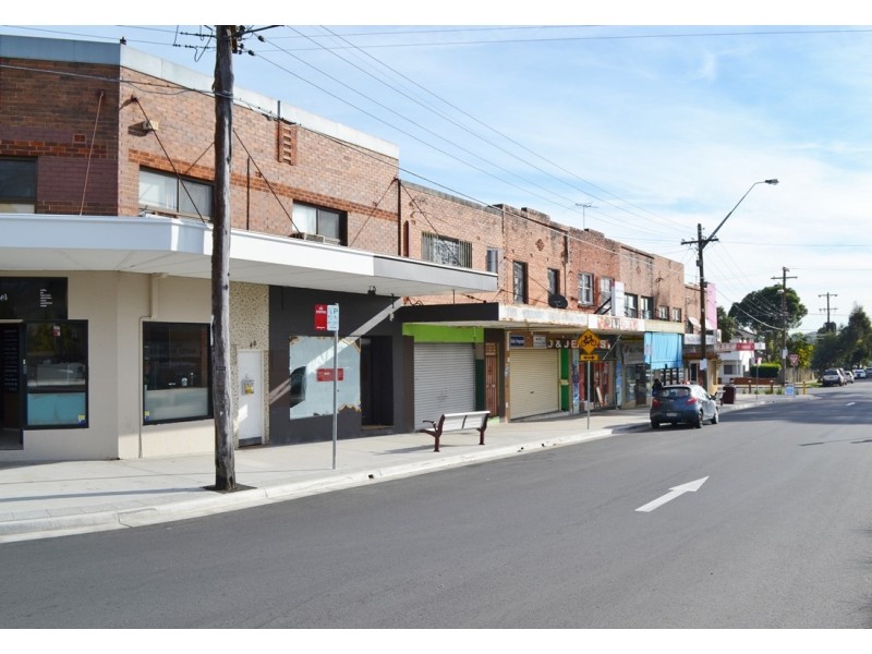 Shop 44 Anderson Avenue, Panania NSW 2213