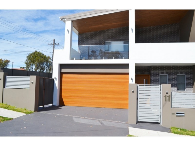 11 Frederick Street, Bankstown NSW 2200