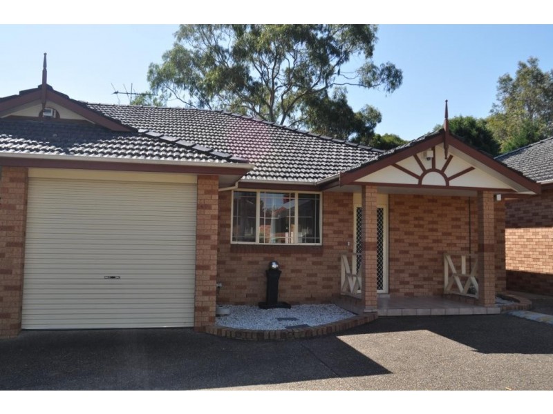 4/277 Cooper Road, Yagoona NSW 2199