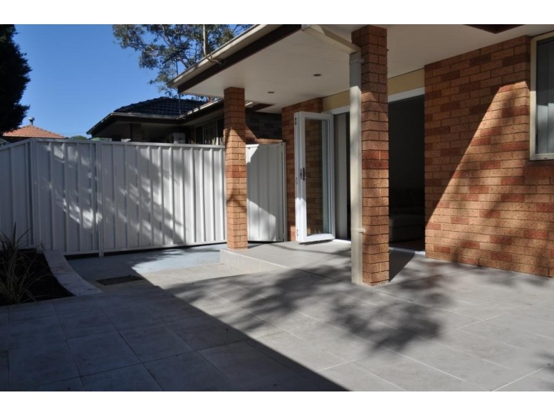 4/277 Cooper Road, Yagoona NSW 2199