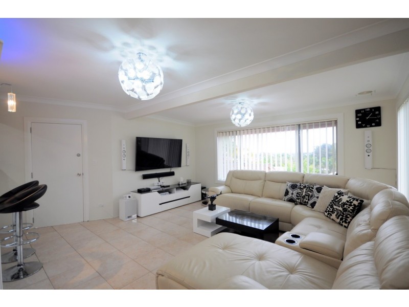 60 Manahan Street, Condell Park NSW 2200