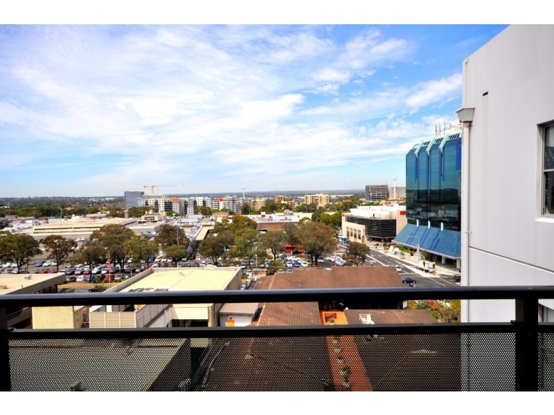 51/7-9 Jacobs Street, Bankstown NSW 2200