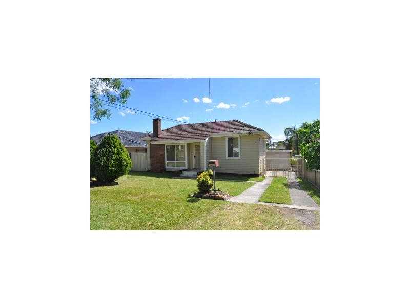 28 Cantrell Street, Yagoona NSW 2199