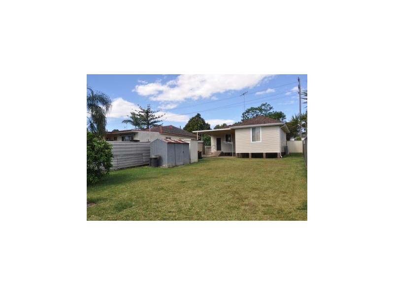 28 Cantrell Street, Yagoona NSW 2199