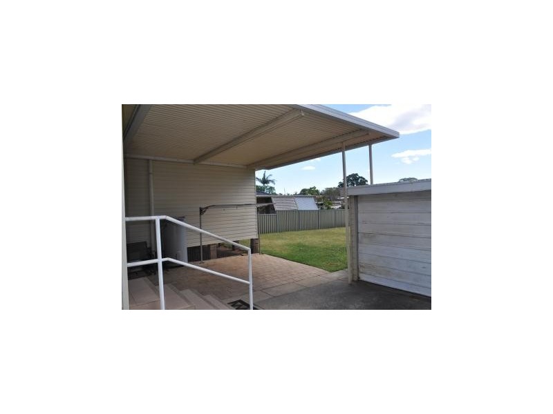 28 Cantrell Street, Yagoona NSW 2199