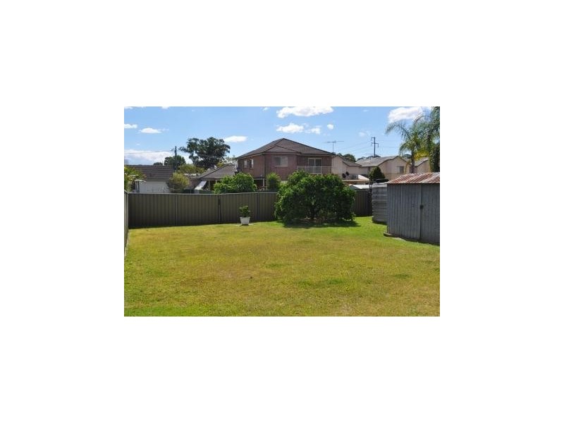 28 Cantrell Street, Yagoona NSW 2199