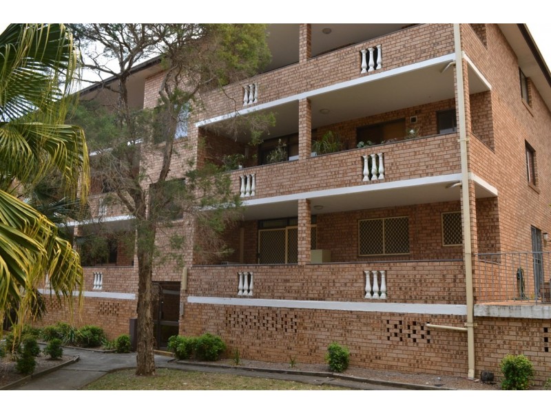 18/28-32 Conway Road, Bankstown NSW 2200