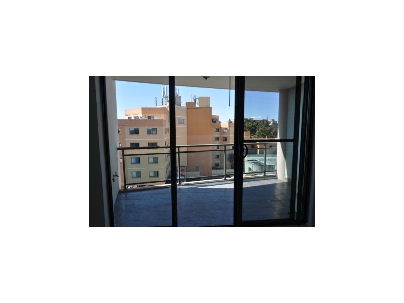 605/16-20 Meredith Street, Bankstown NSW 2200