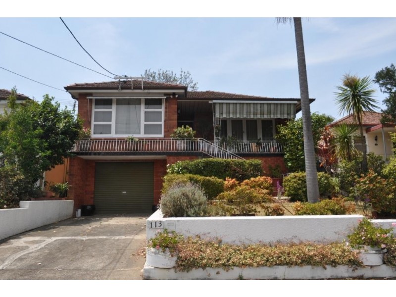 113 Ashby Avenue, Yagoona NSW 2199