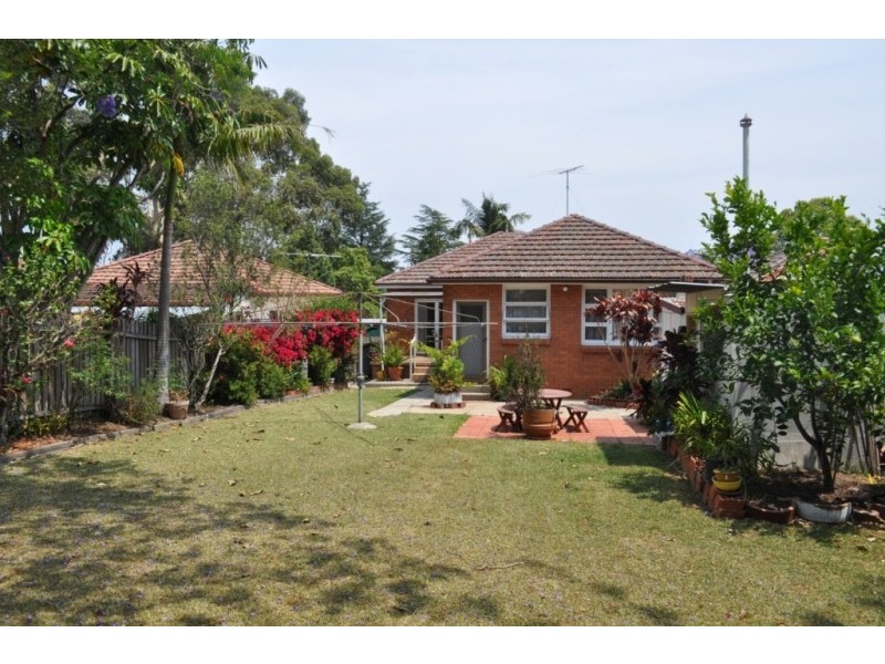 113 Ashby Avenue, Yagoona NSW 2199