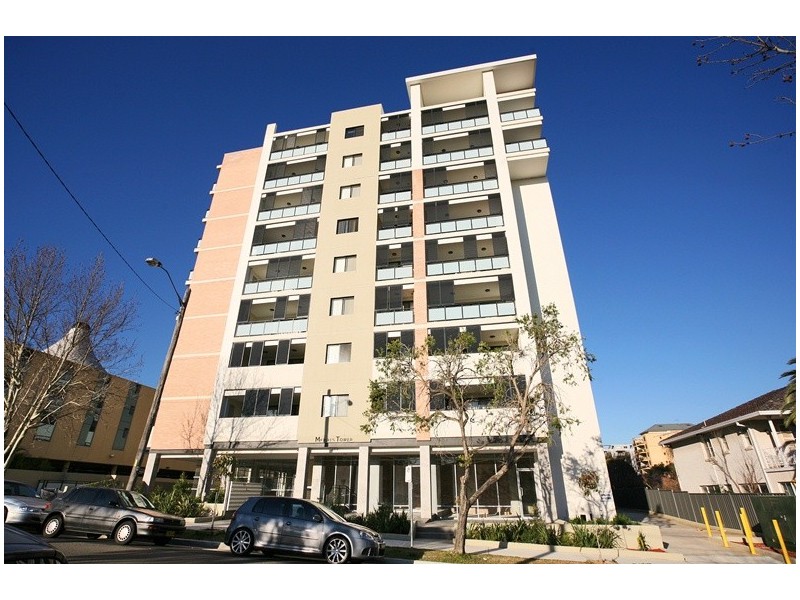 703/465 Chapel Road, Bankstown NSW 2200