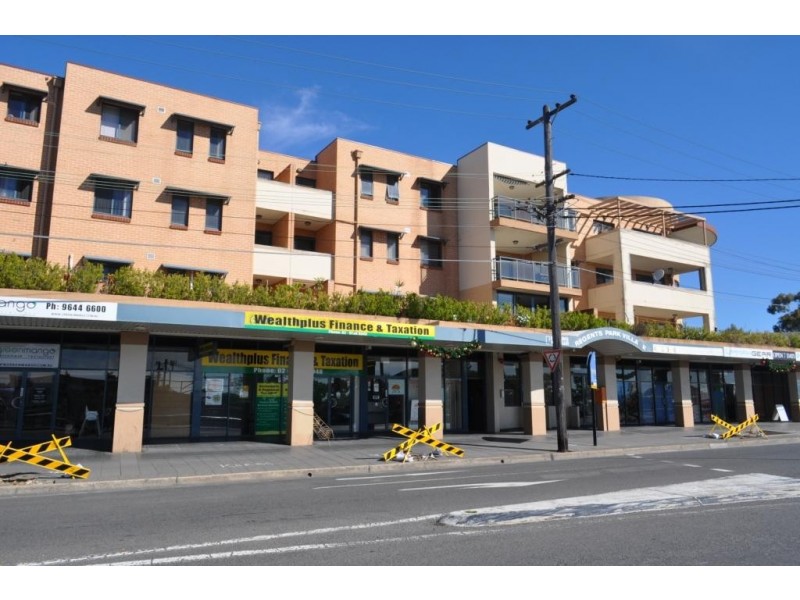 11/2 Amy Street, Regents Park NSW 2143