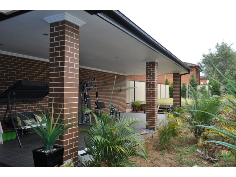 148 Edgar Street, Condell Park NSW 2200