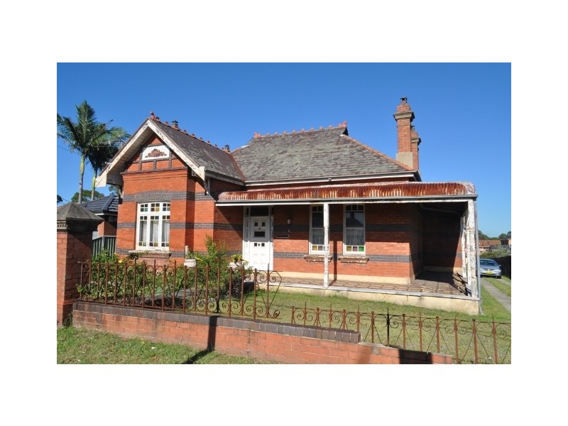 50 Rookwood Road, Yagoona NSW 2199