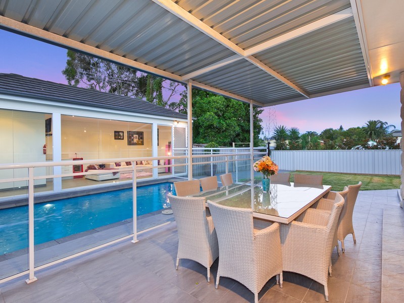 2 Lamson Place, Greenacre NSW 2190