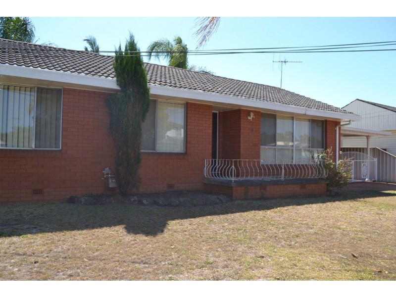 13 Armentieres Avenue, Milperra NSW 2214