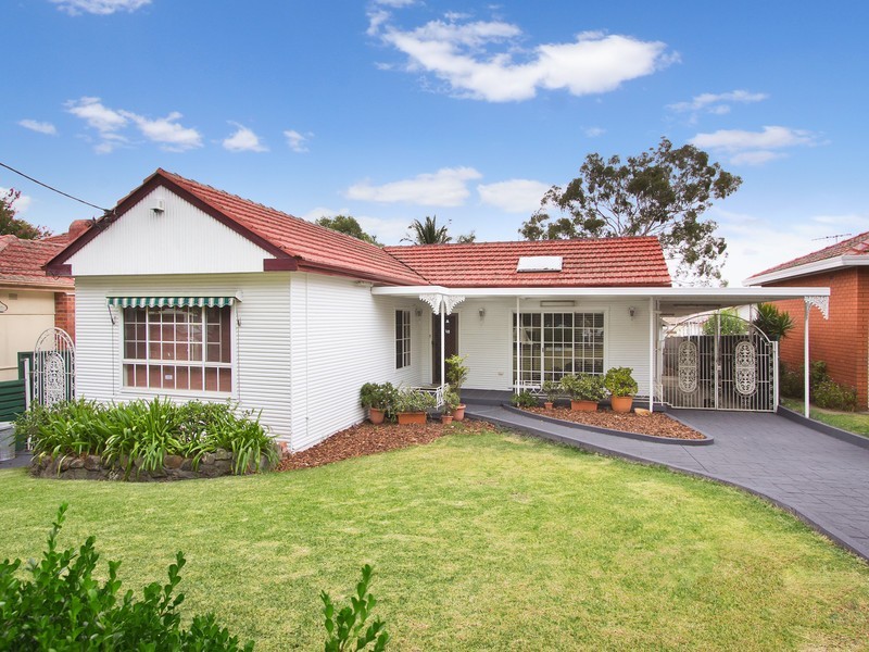 9 Artegall Street, Bankstown NSW 2200