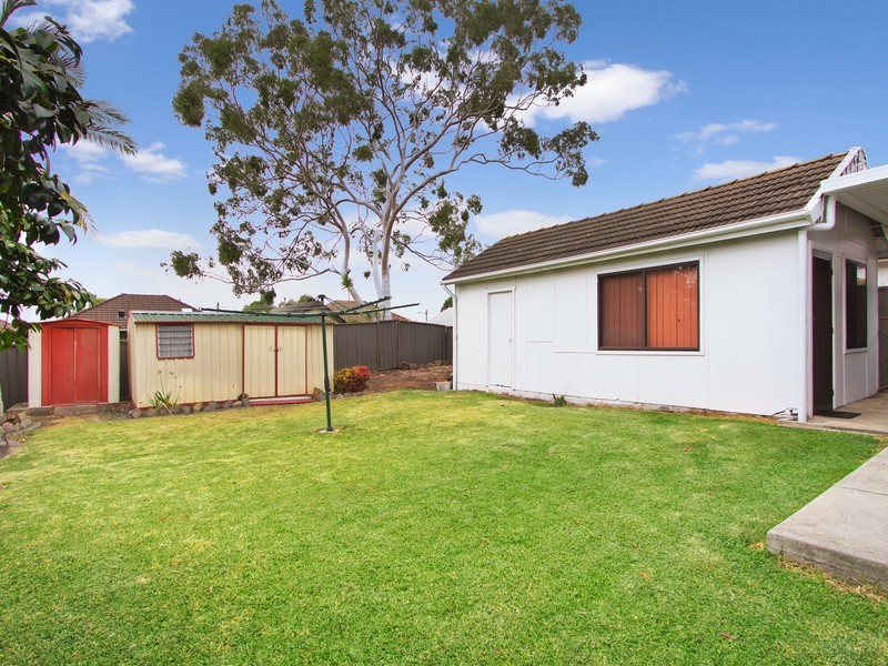 9 Artegall Street, Bankstown NSW 2200
