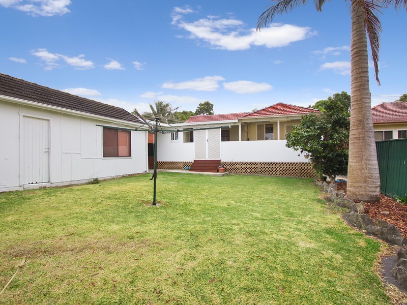 9 Artegall Street, Bankstown NSW 2200