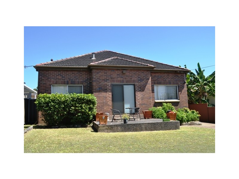 100 Chapel Road South, Bankstown NSW 2200