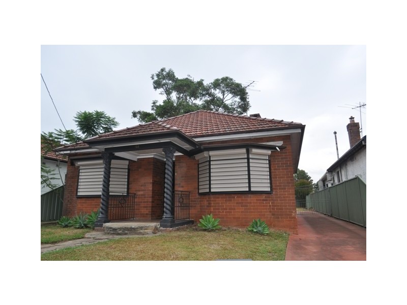 166 Chapel Road, Bankstown NSW 2200