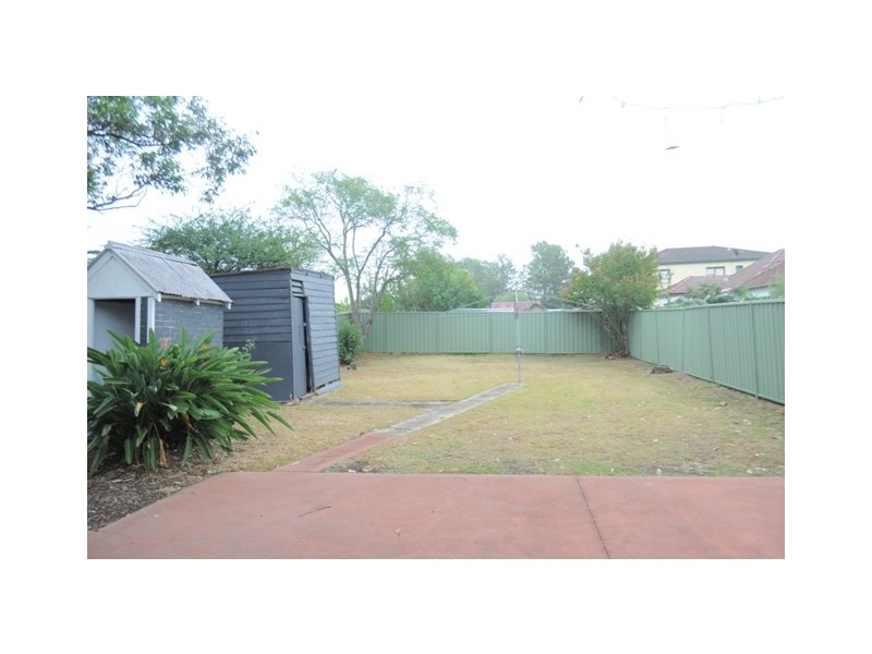 166 Chapel Road, Bankstown NSW 2200