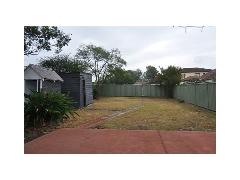 166 Chapel Road, Bankstown NSW 2200
