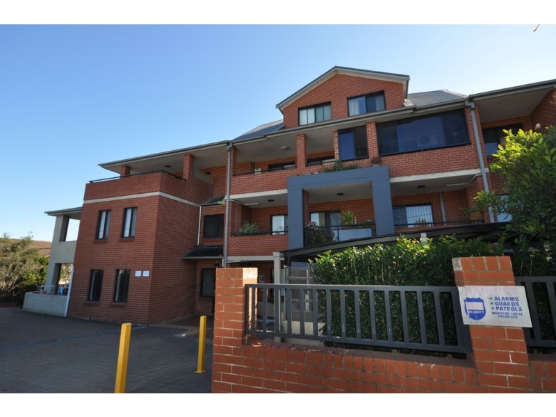 9/409-411 Hume Highway, Yagoona NSW 2199