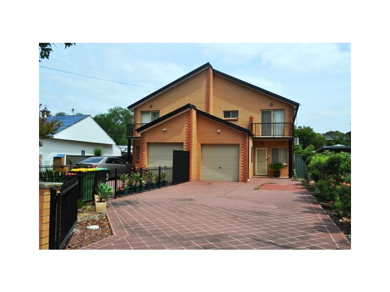 16a Little Road, Bankstown NSW 2200