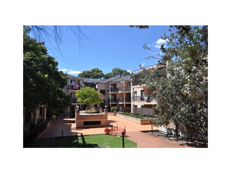 39/91-95 Meredith Street, Bankstown NSW 2200