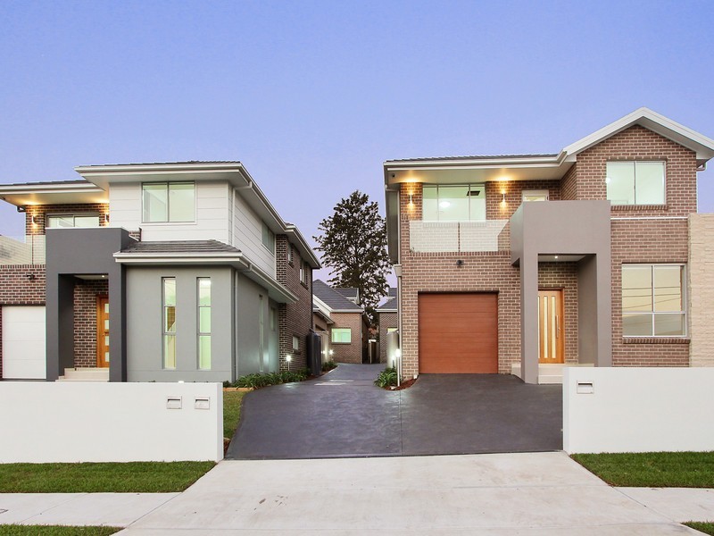 2/65 Woodbine Street, Yagoona NSW 2199