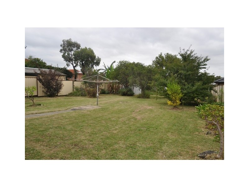 24 Saurine Street, Bankstown NSW 2200