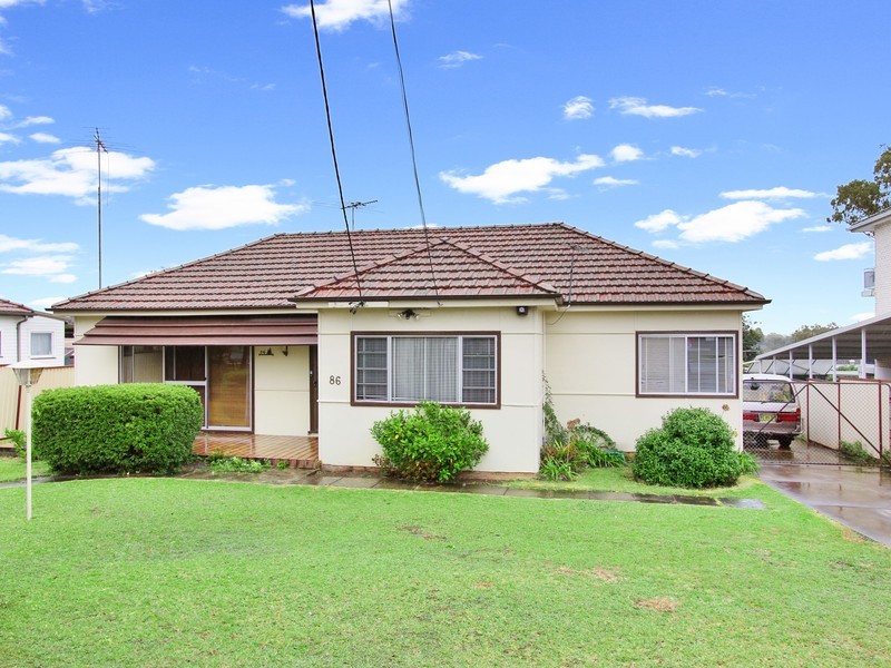 86 Wilkins Street, Bankstown NSW 2200