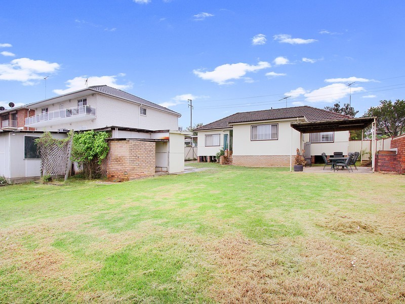 86 Wilkins Street, Bankstown NSW 2200