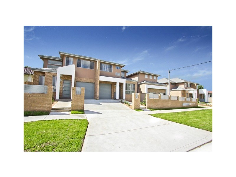 15-19 Ellis Street, Condell Park NSW 2200
