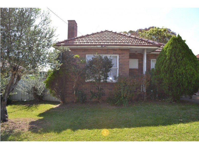 187 Wattle Street, Bankstown NSW 2200