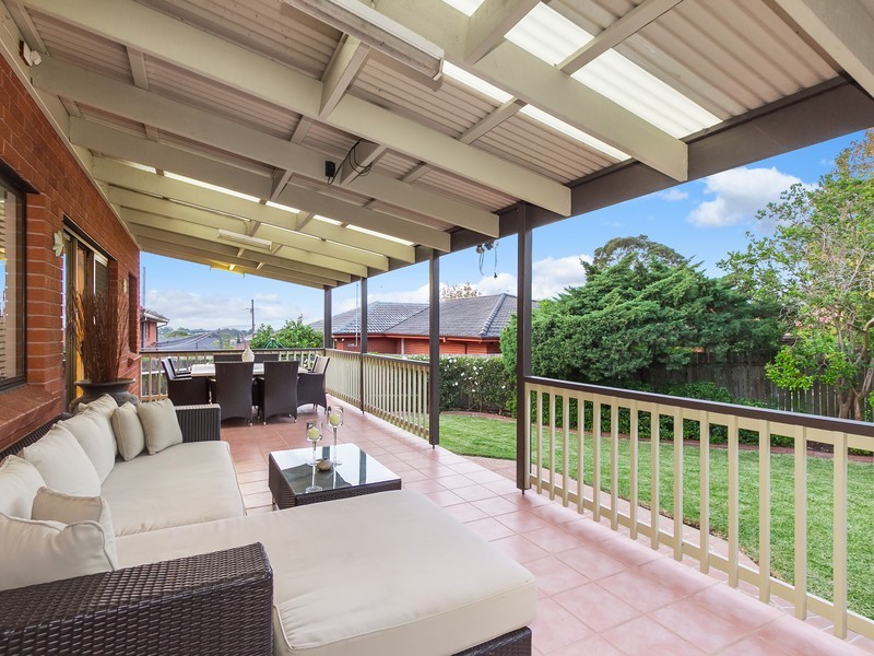 3 Dalton Ave, Condell Park NSW 2200