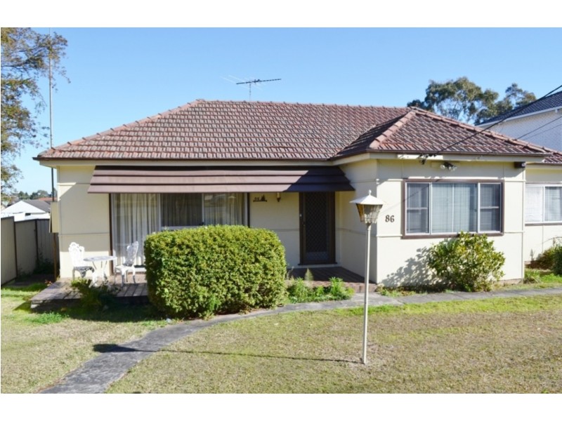 86 Wilkins Street, Bankstown NSW 2200
