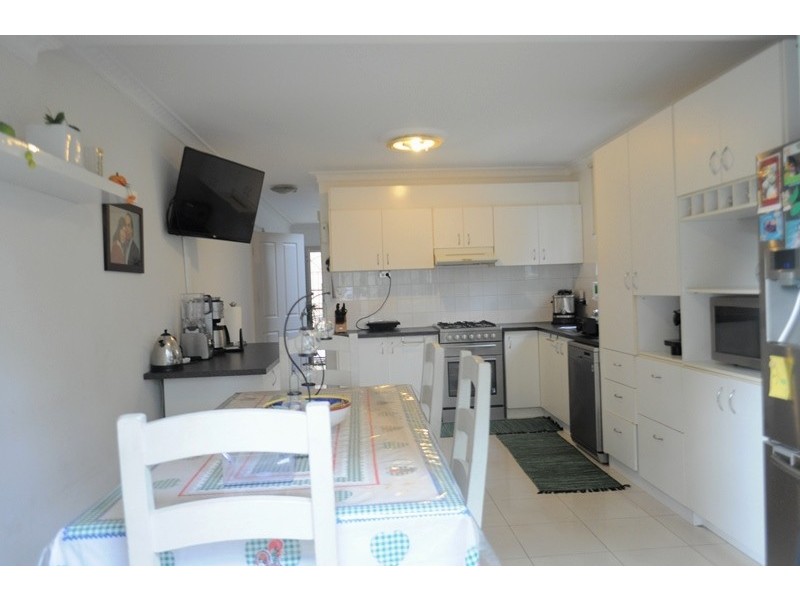 6/114 Highclere Avenue, Punchbowl NSW 2196